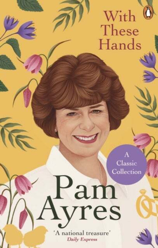 With These Hands av Pam Ayres