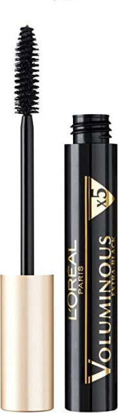 L'Oreal Volumissime X5 Extra-Black 7,5ml