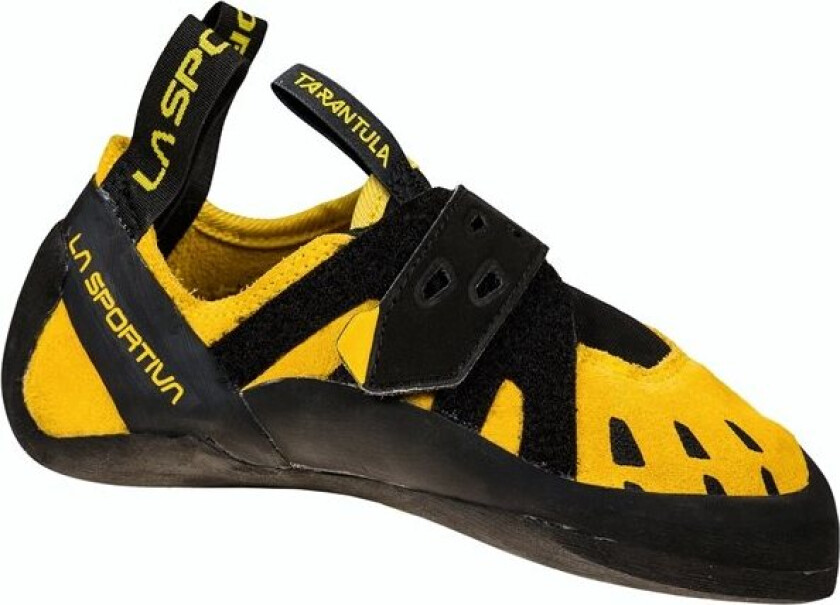 Juniors' Tarantula Yellow/Black EU 32, Yellow/Black