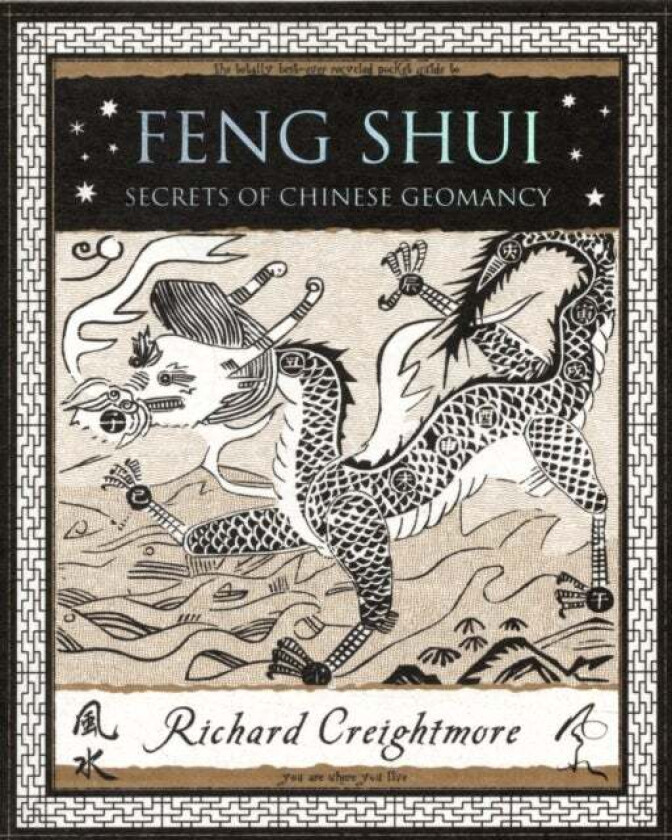 Feng Shui av Richard Creightmore