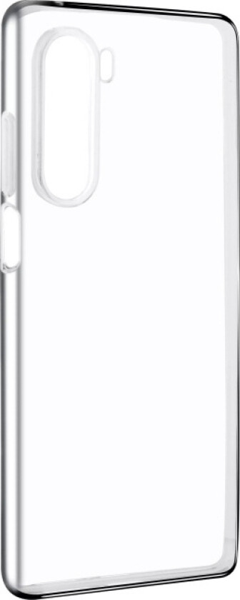 Puro Moto G200 5G 0.3 Nude, Transparent