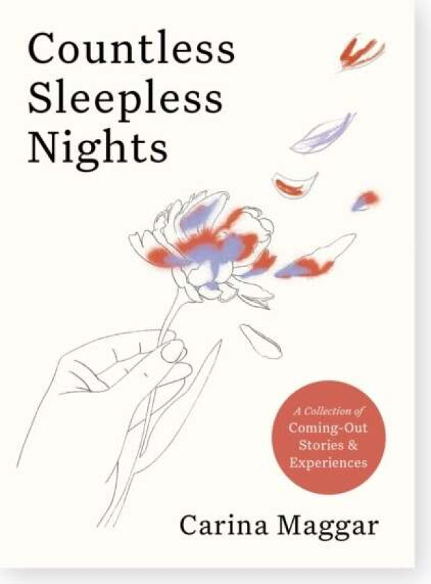 Countless Sleepless Nights Av Carina Maggar