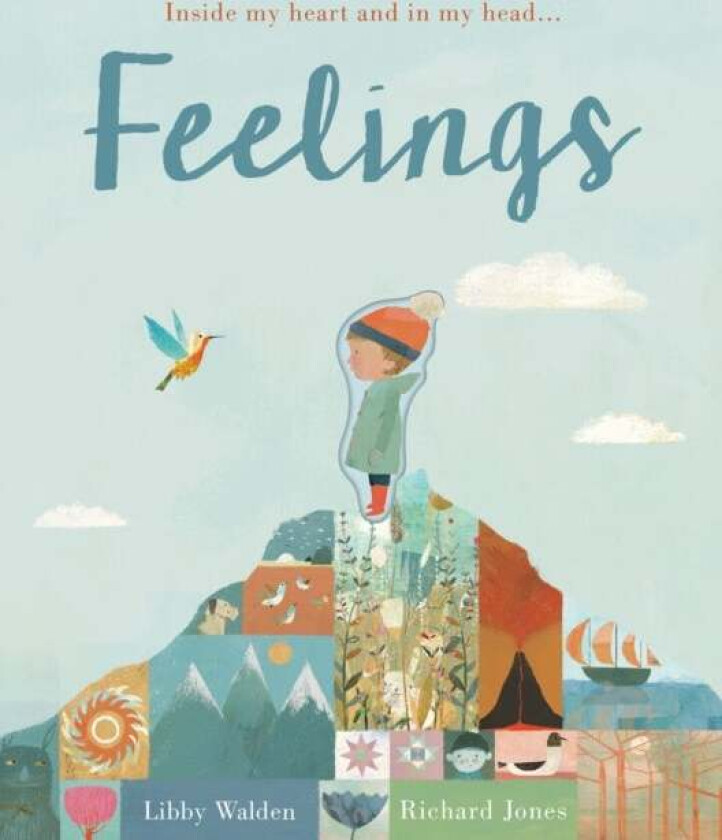 Feelings av Libby Walden, Richard Jones