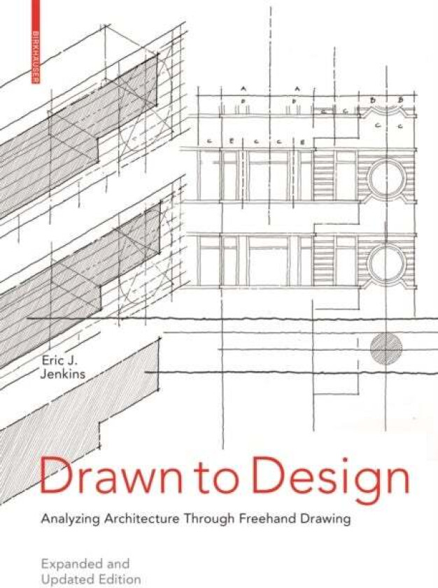 Drawn to Design av Eric Jenkins