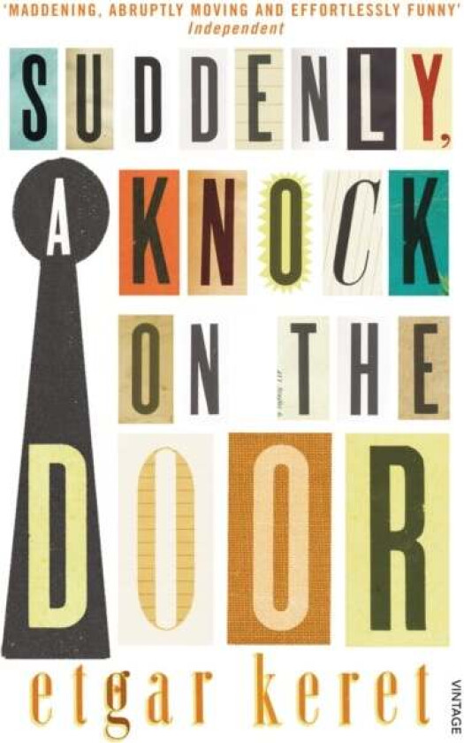 Suddenly, a Knock on the Door av Etgar Keret
