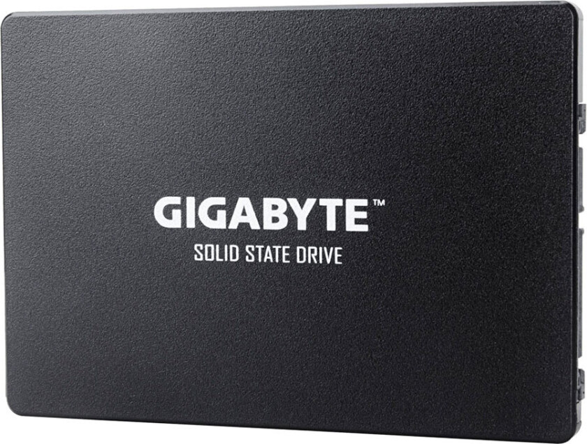 SSD - 240GB - SATA-600 - 2.5"