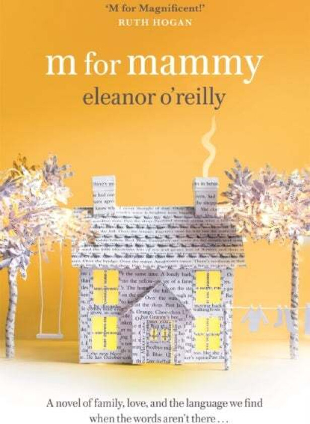 M for Mammy av Eleanor O'Reilly