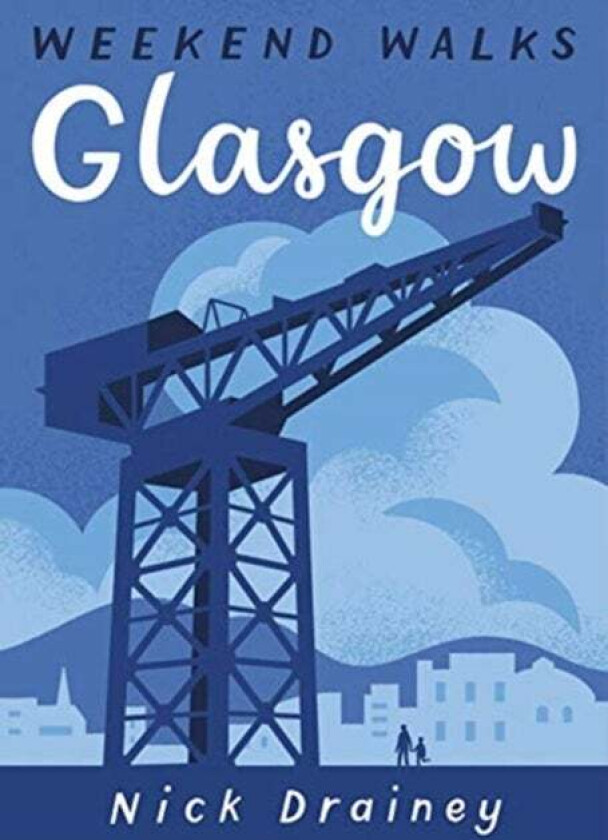Glasgow av Nick Drainey