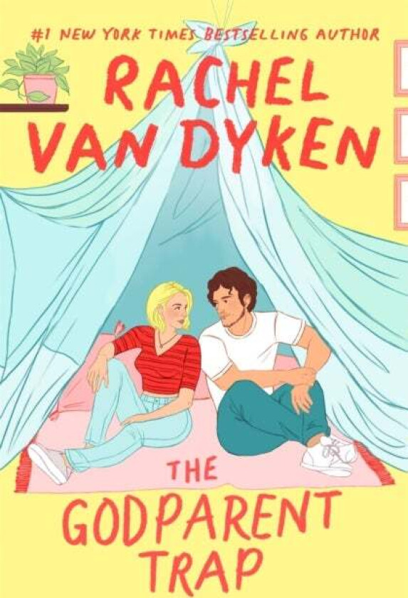 The Godparent Trap av Rachel Van Dyken