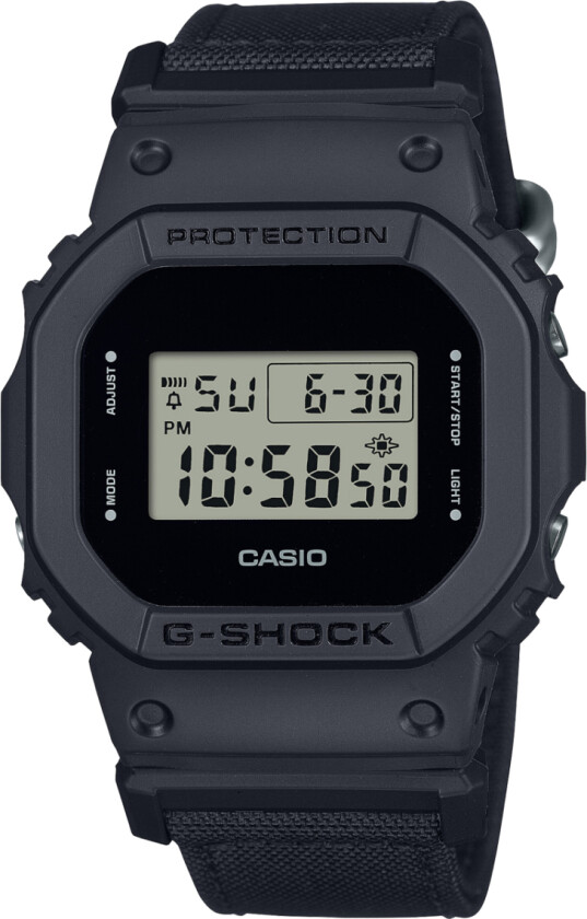 Herreklokke G-Shock DW-5600BCE-1ER