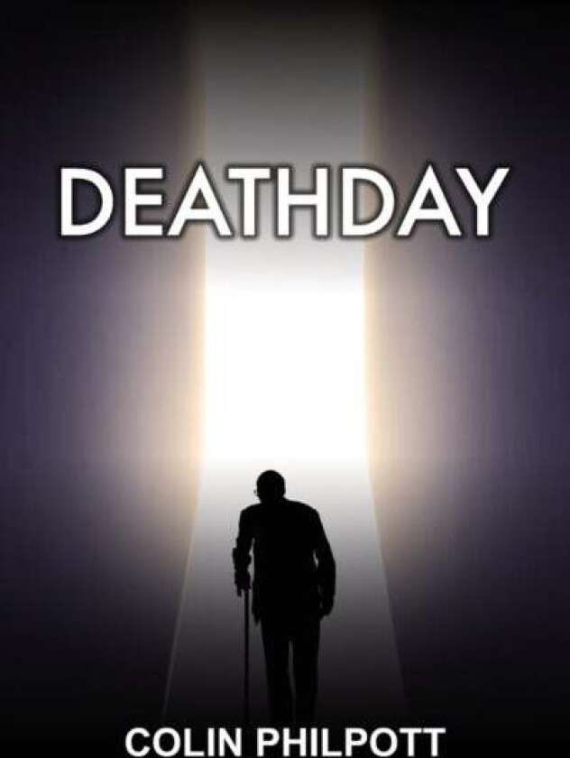 Deathday av Colin Philpott