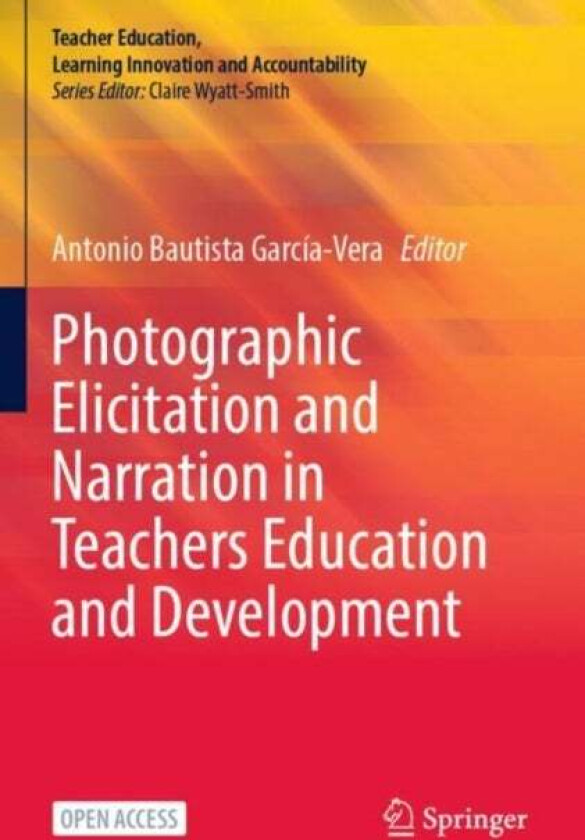 Photographic Elicitation and Narration in Teachers Education and Development