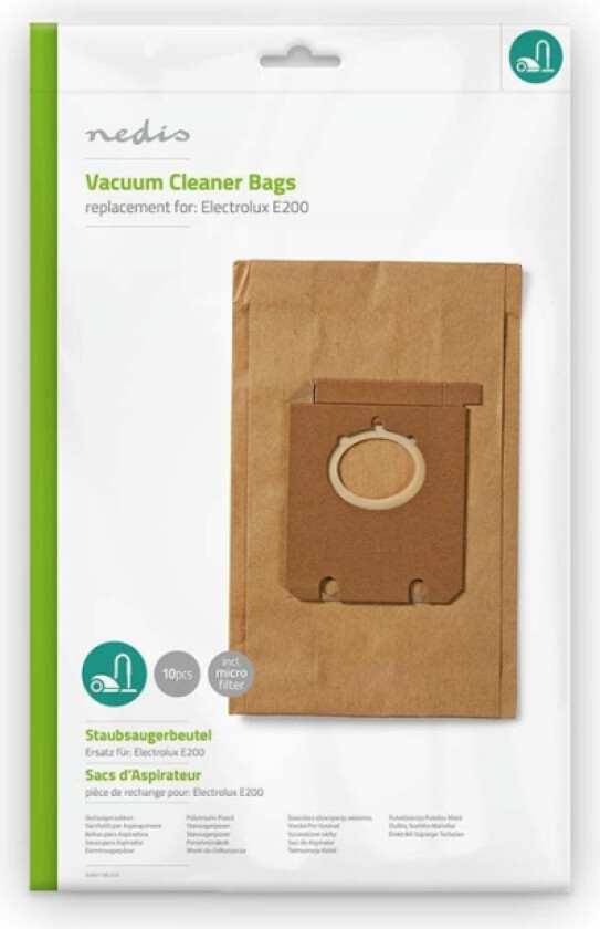 DUBG113ELE10 - accessory kit