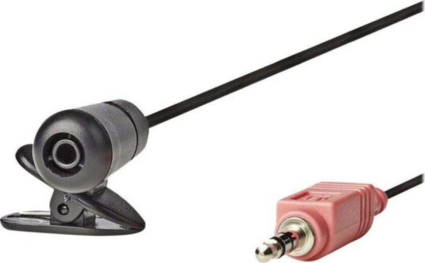 MICCJ100BK - microphone
