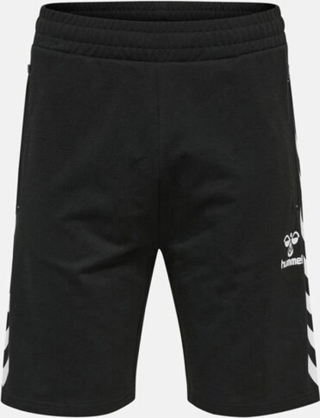 Hmlray 2.0 Shorts, Black, L, Hverdagsshorts