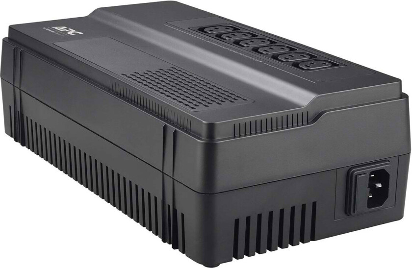 BV500I Easy UPS 500VA / 300W 6x IEC C13 Outputs
