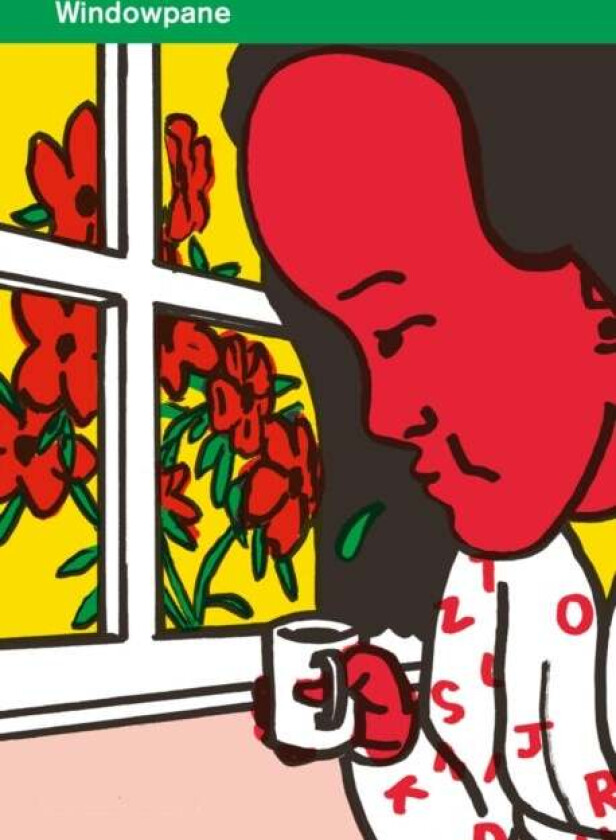 Windowpane av Joe Kessler