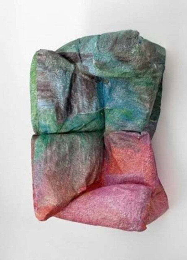 Agglorhythmus av Bastien Aubry