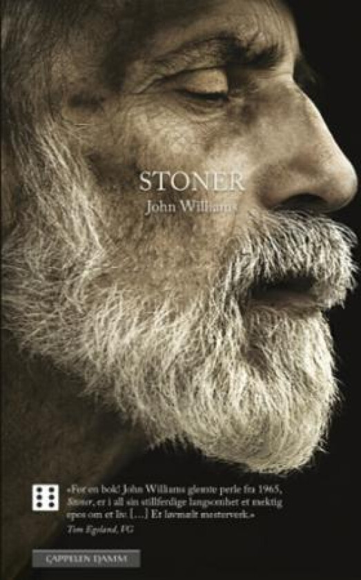 Stoner av John Williams