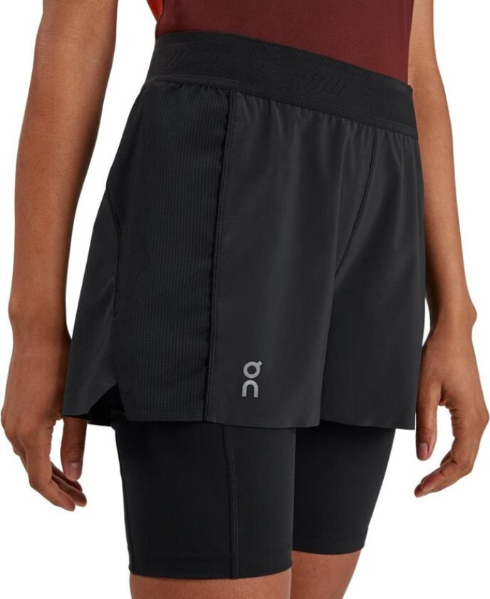 Active Shorts Dame Black XS