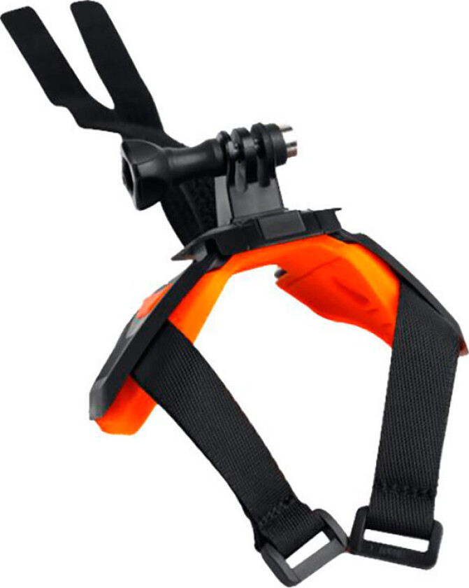 Helmet Chin Mount - Støttesystem - helmet chin mount - hjelm
