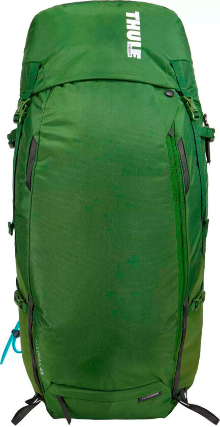AllTrail Men's Hiking Backpack 45L 45L, Garden Green