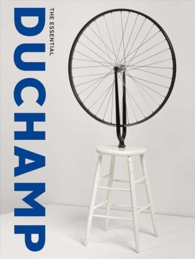 The Essential Duchamp av Matthew Affron