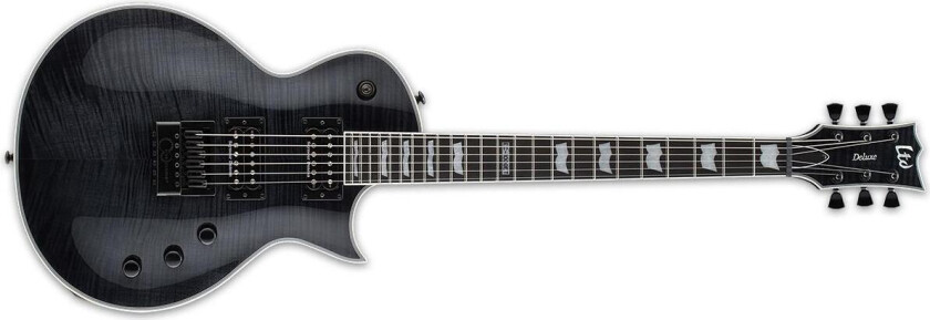 LTD EC-1000FM Evertune STBLK