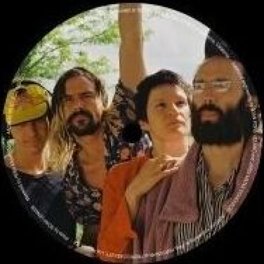 Big Thief - Vampire Empire / Born For Loving Yo