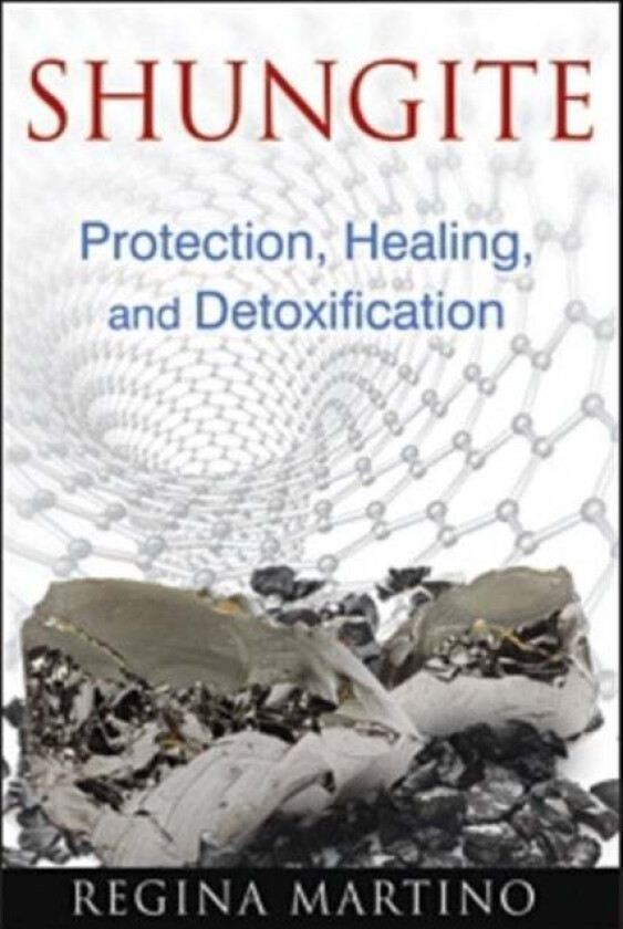 Shungite av Regina Martino