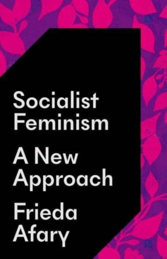 Socialist Feminism av Frieda Afary