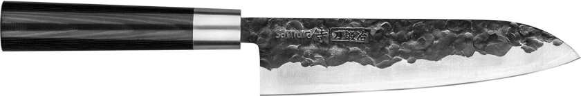 Blacksmith santokukniv, 18 cm