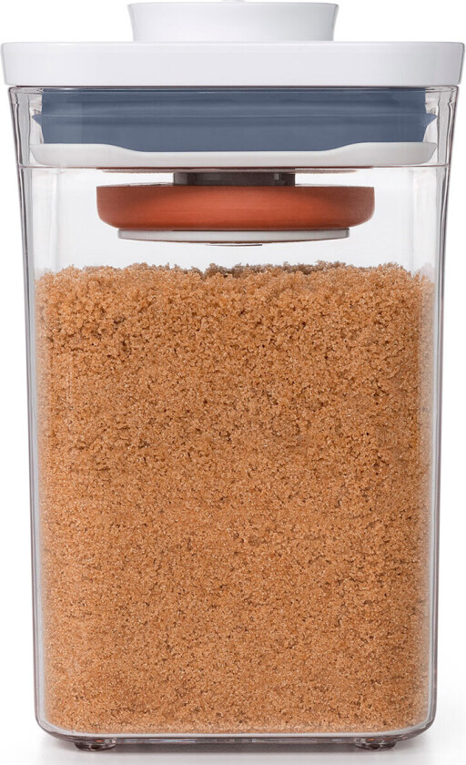 OXO - POP Container - Square, 1.0L
