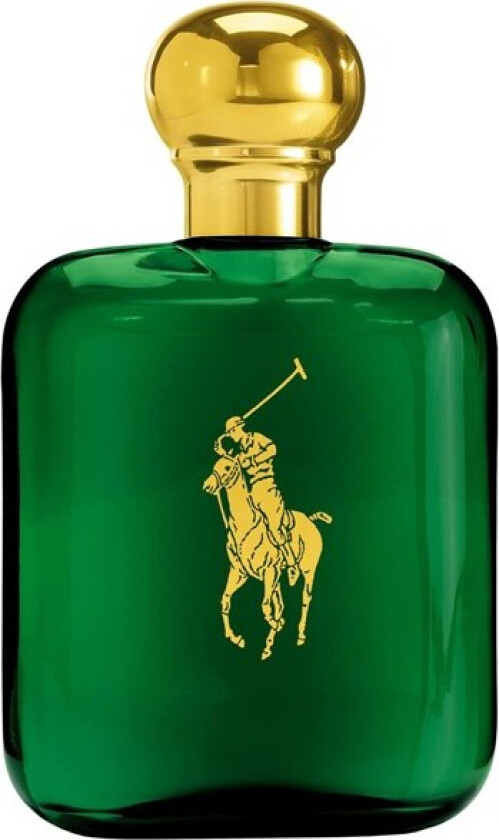 Polo Edt 118ml