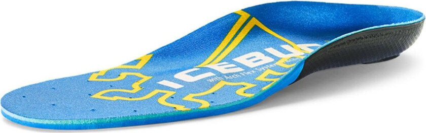 Comfort High Insoles