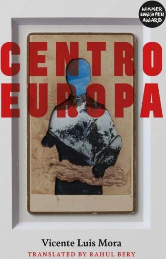Centroeuropa Av Vincente Luis Mora