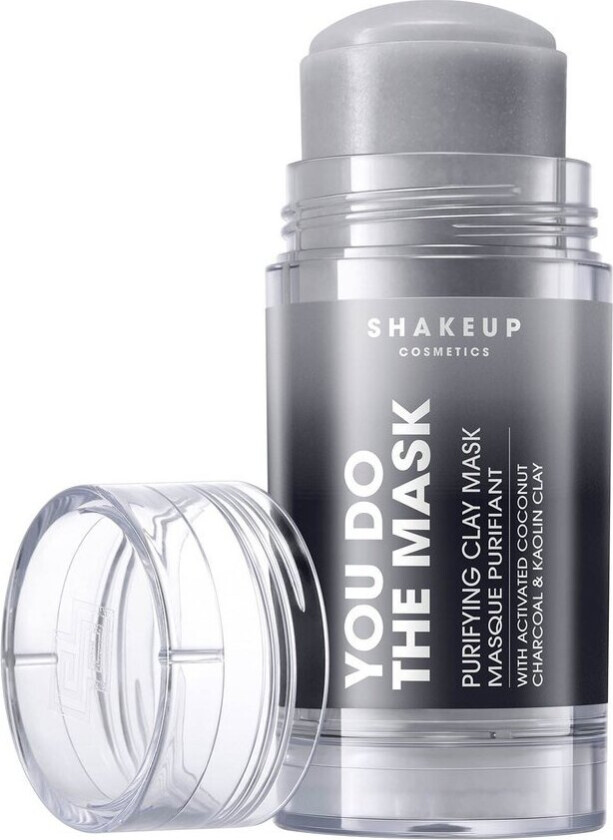 You Do The Mask Purifying Clay Mask 35g