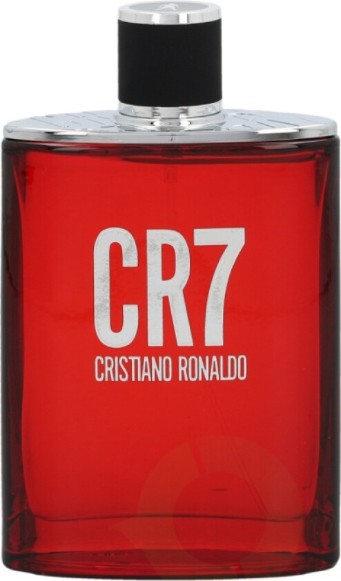 Cr7 Edt 100ml
