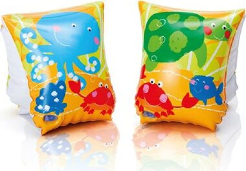 ARMRINGER - INTEX TROPISK