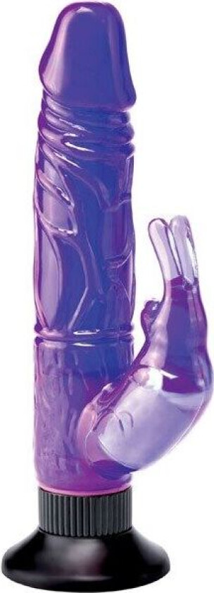 Pipedream Wall Banger Deluxe Bunny Rabbitvibrator