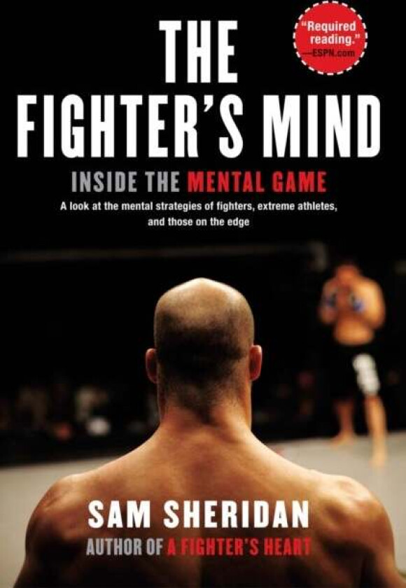 The Fighter's Mind av Sam Sheridan