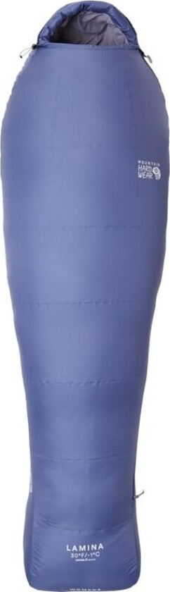 Lamina Sleeping Bag -1°C Long Women