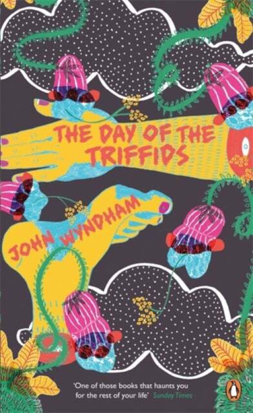 The Day of the Triffids av John Wyndham