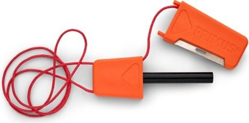 Bilde av Ignition Steel Large OneSize, Barn Red