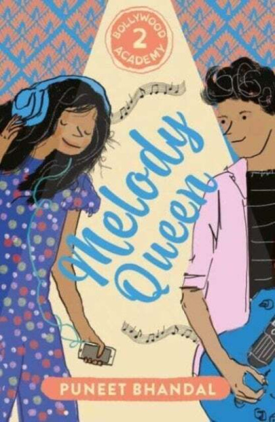Melody Queen av Puneet Bhandal