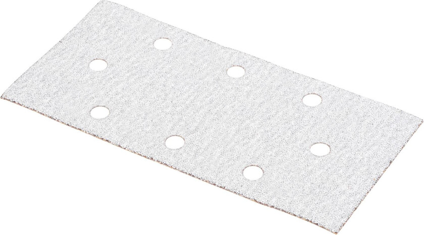 Kreator 5x Slipepapir for Rystesliper 93x187 mm