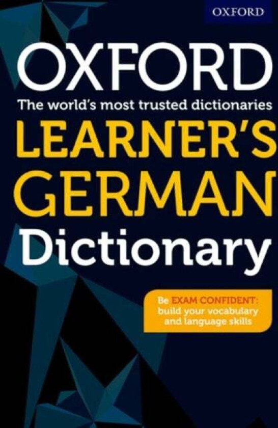 Oxford Learner's German Dictionary
