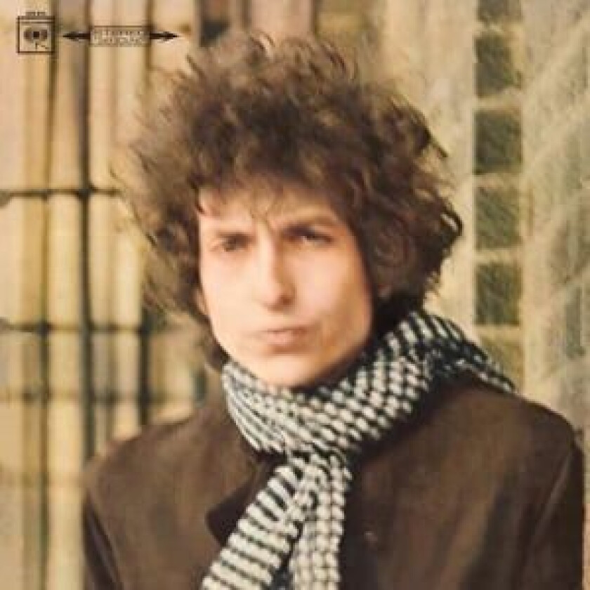 Bob Dylan - Blonde On Blonde (Reissue - 2LP)