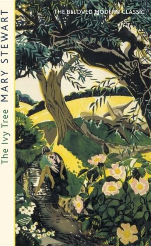 The Ivy Tree av Mary Stewart