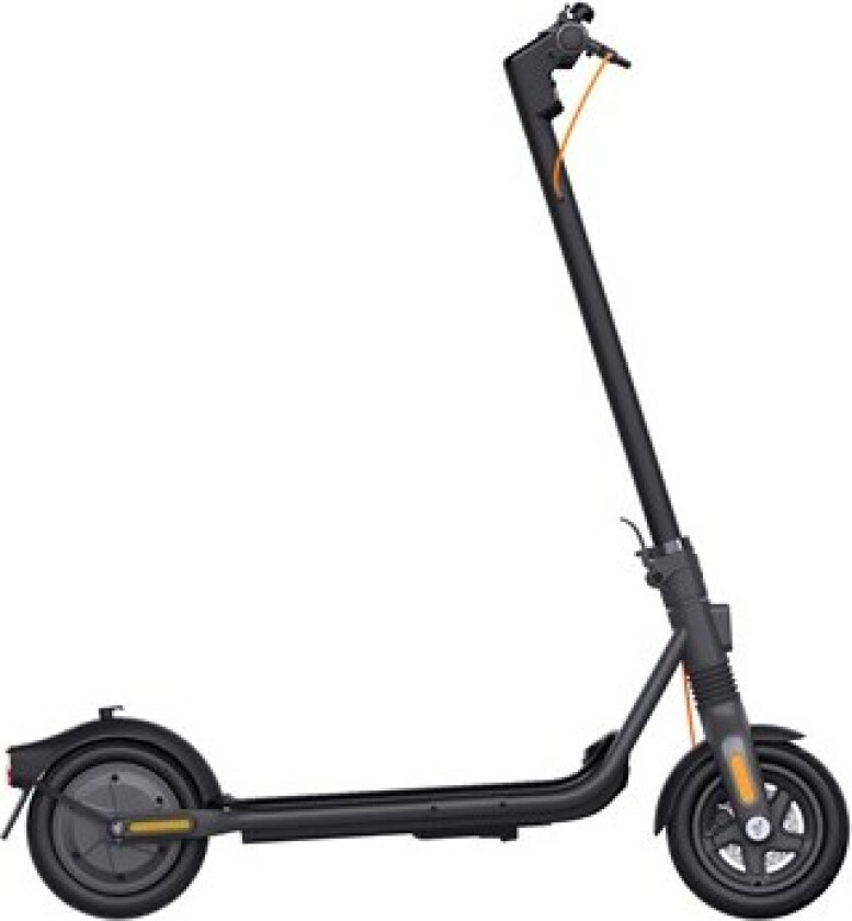 Ninebot Kickscooter F2 PRO D (20 km/h)